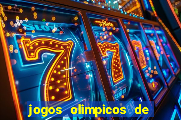 jogos olimpicos de paris de 2024